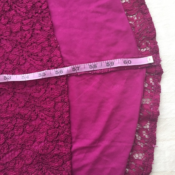 Size 14 NEW Adriana Papell Dress 👗 - Picture 6 of 8